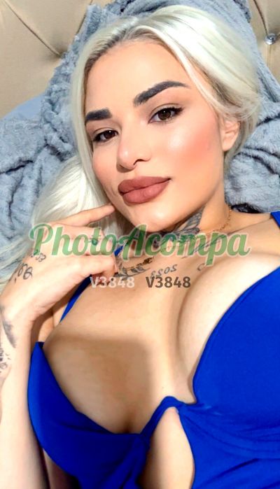 Foto 2 de Talia Mendes, acompanhante em Foz do Iguaçu - PR