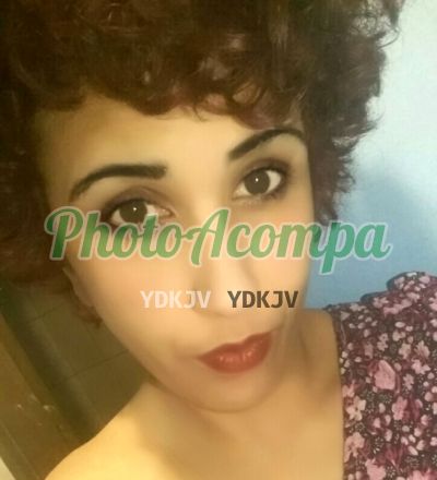 Capa do perfil de Moranguinho