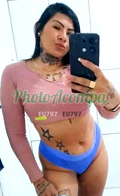 Foto 5 de Júlia, acompanhante em Belo Horizonte - MG