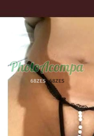 Capa do perfil de Morena