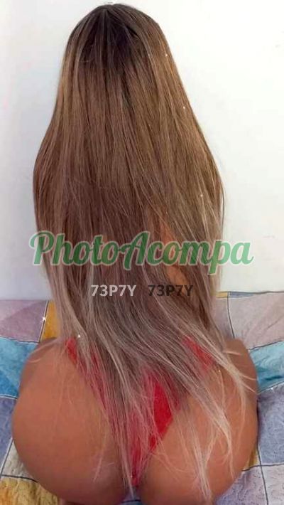 Foto 4 de Priscilla, acompanhante em São José dos Campos - SP