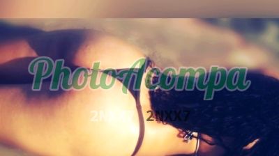 Foto 1 de Mel, acompanhante em Rio de Janeiro - RJ