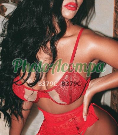 Foto 4 de Fernanda, acompanhante em Campinas - SP