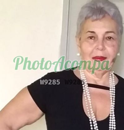 Capa do perfil de Susana Bis