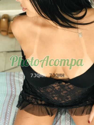 Capa do perfil de Yanka Vasconcellos