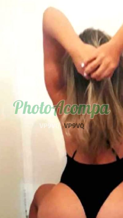 Foto 4 de Marília Santista, acompanhante em Atibaia - SP