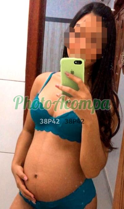 Foto 4 de Laura, acompanhante em Goiânia - GO