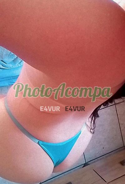 Foto 5 de Dalila, acompanhante em São José do Rio Preto - SP