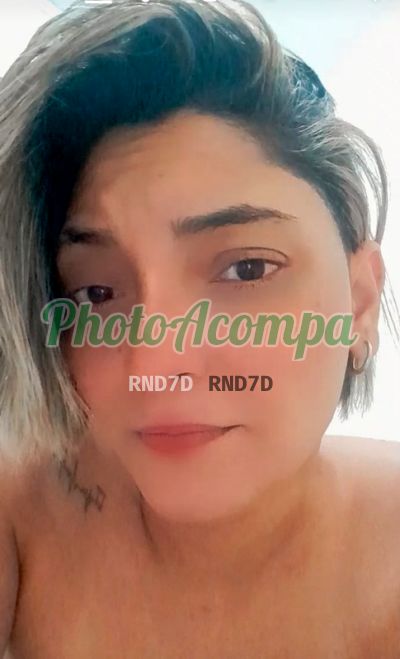 Foto 4 de Maia, acompanhante em Resende - RJ