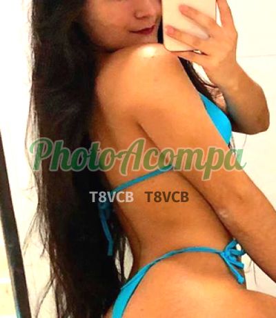 Capa do perfil de Perla