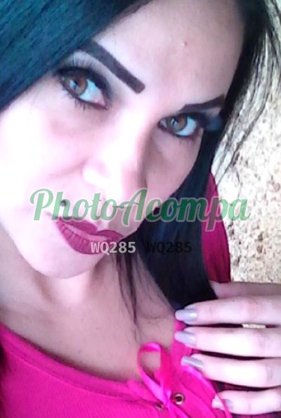 Foto 1 de Joana, acompanhante em Recife - PE