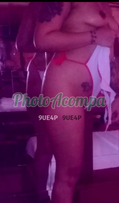 Foto 1 de Luana, acompanhante em Rio Claro - SP
