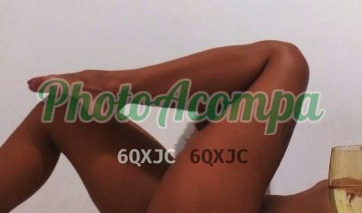 Capa do perfil de Teodora Sampaio