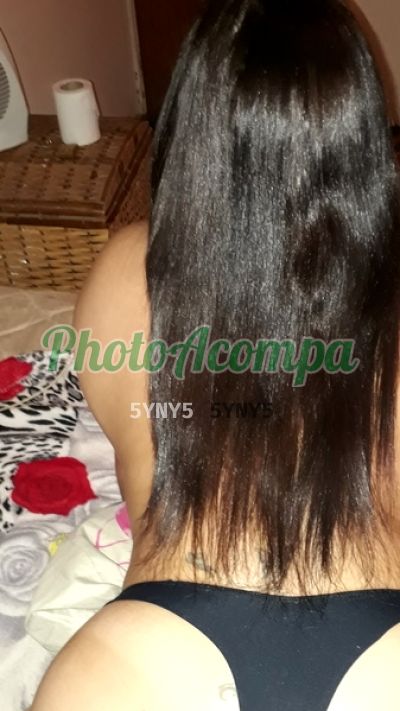 Capa do perfil de Priscila
