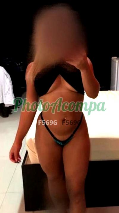 Foto 1 de Bruna, acompanhante em Nilópolis - RJ
