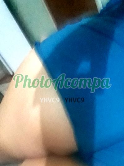 Foto 1 de Vinha, acompanhante em Contagem - MG