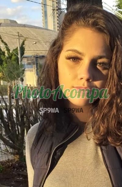 Capa do perfil de Andressa