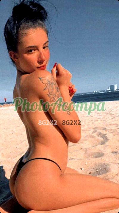 Foto 4 de Jennifer Santos, acompanhante em Guarujá - SP