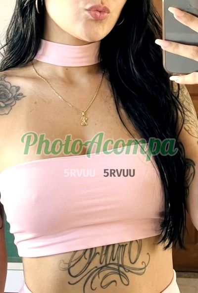 Foto 4 de Bia Miranda, acompanhante em Goiânia - GO