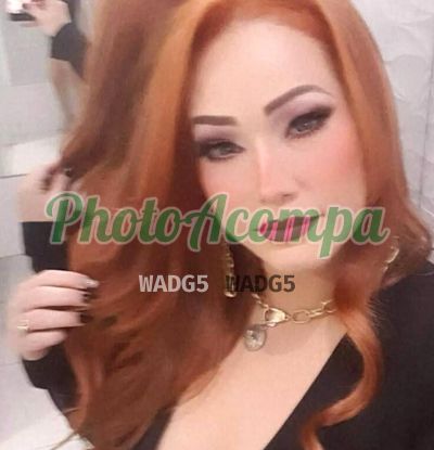 Foto 1 de Dayka, acompanhante em Londrina - PR