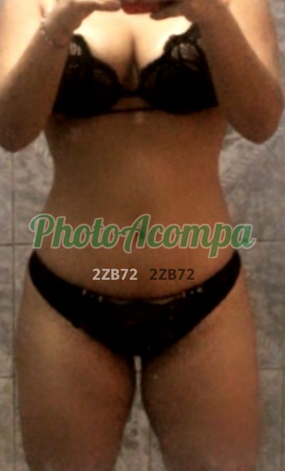 Foto 3 de Marina Sales, acompanhante em Fortaleza - CE