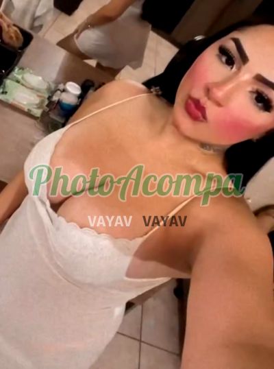 Foto 5 de Maria, acompanhante em Porto Alegre - RS