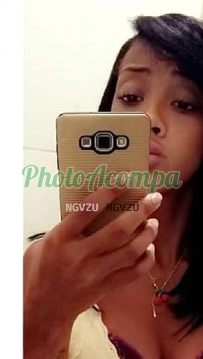 Capa do perfil de Millenna Victoria