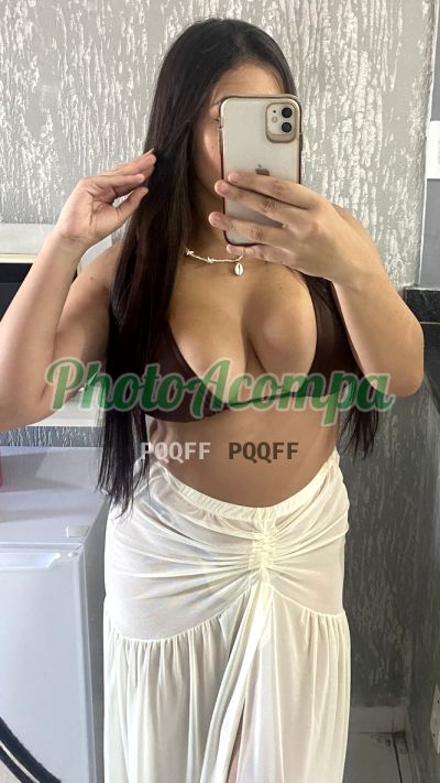 Foto 2 de Mainetty, acompanhante em Niterói - RJ