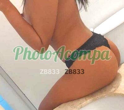 Foto 2 de Camila, acompanhante em Salvador - BA