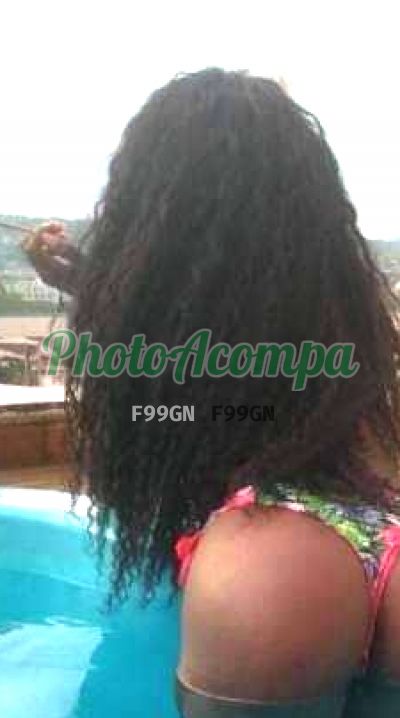 Capa do perfil de Camila Bitencourt