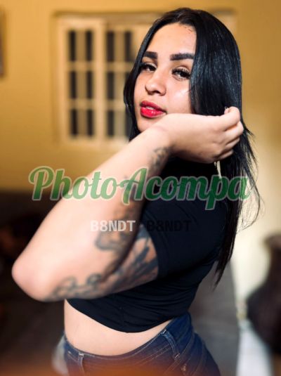 Foto 4 de Samanta Aguiar, acompanhante em Recife - PE