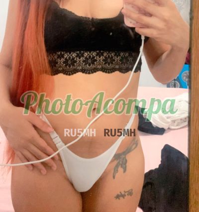 Foto 2 de Júlia, acompanhante em Lagoa da Prata - MG