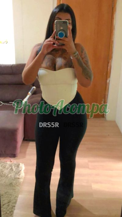 Foto 5 de Débora, acompanhante em Campinas - SP