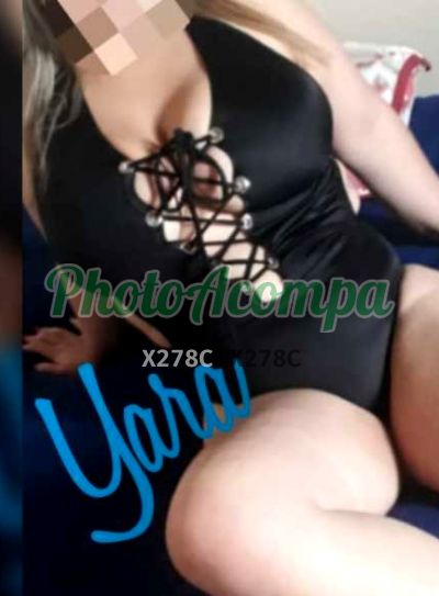 Foto 1 de Yara, acompanhante em Campinas - SP