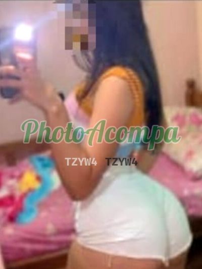 Foto 2 de Bruninha, acompanhante em Nova Iguaçu - RJ