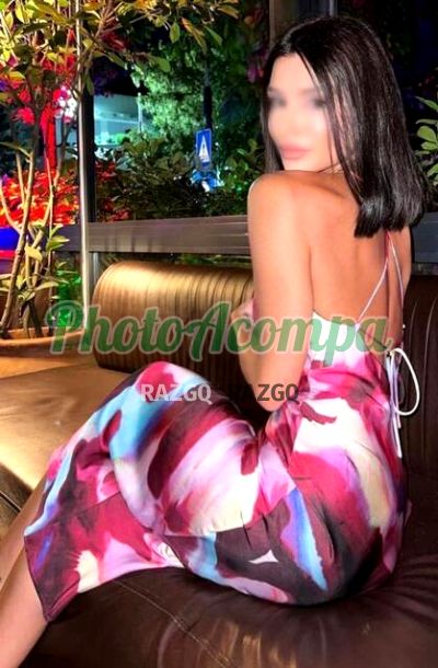 Foto 1 de Beatriz, acompanhante em Niterói - RJ