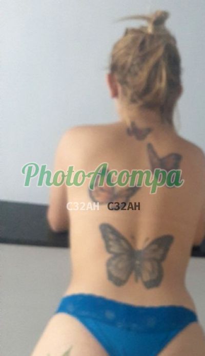 Capa do perfil de Amanda