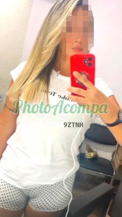 Foto 2 de Luana Alencar, acompanhante em Niterói - RJ