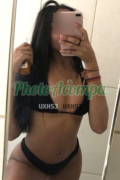 Capa do perfil de Suzana