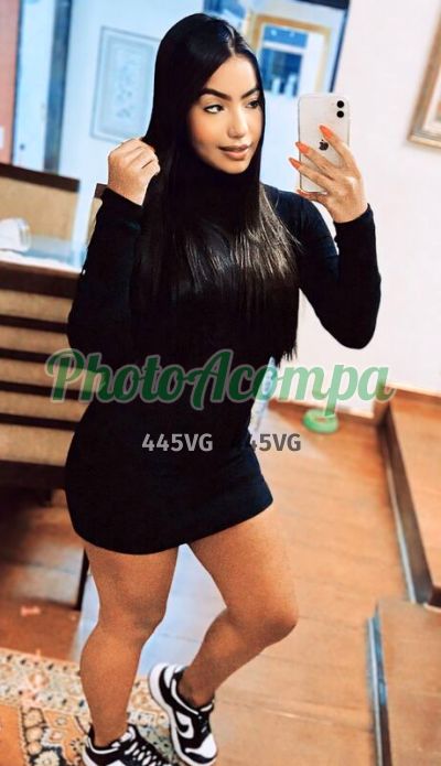 Foto 4 de Maísa, acompanhante em Campinas - SP
