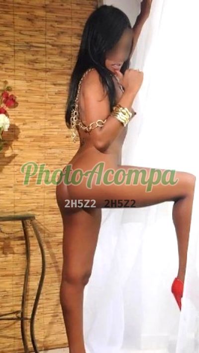 Foto 1 de Natália, acompanhante em Salvador - BA