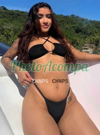 Foto 1 de Manu, acompanhante em Salvador - BA