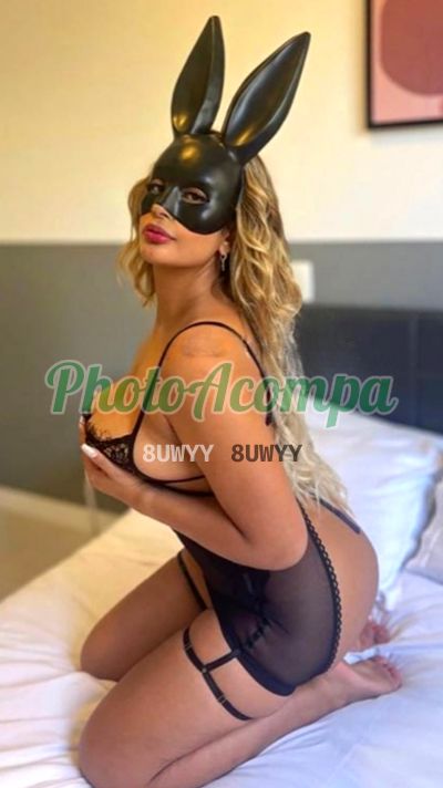 Foto 4 de Larissa, acompanhante em Osasco - SP