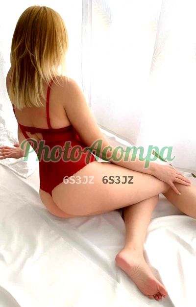 Foto 4 de Katalina, acompanhante em João Pessoa - PB