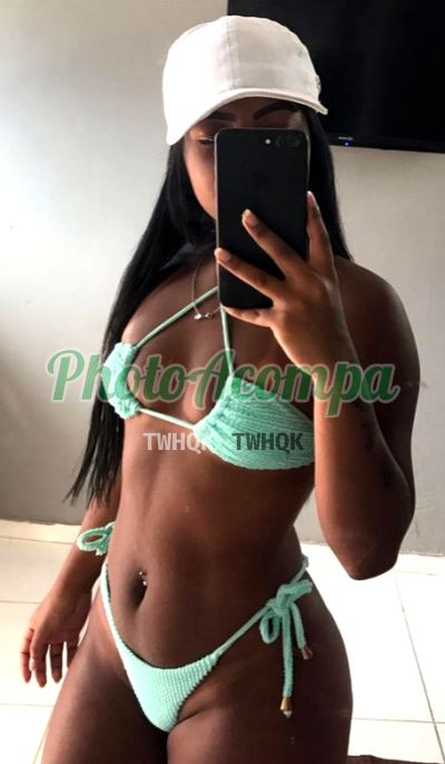 Foto 4 de Joyce, acompanhante em São João de Meriti - RJ