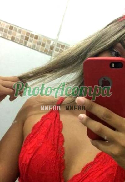 Foto 1 de Bárbara, acompanhante em Campinas - SP