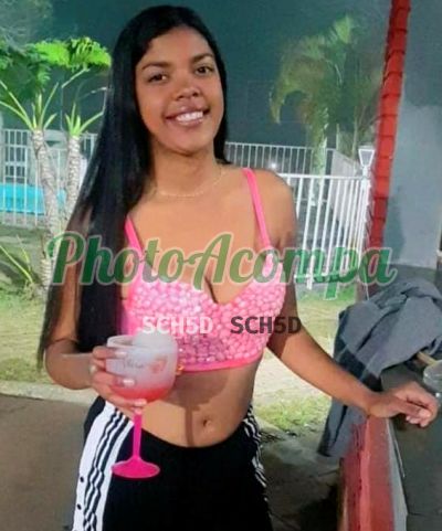 Foto 4 de Sabrina, acompanhante em Itu - SP