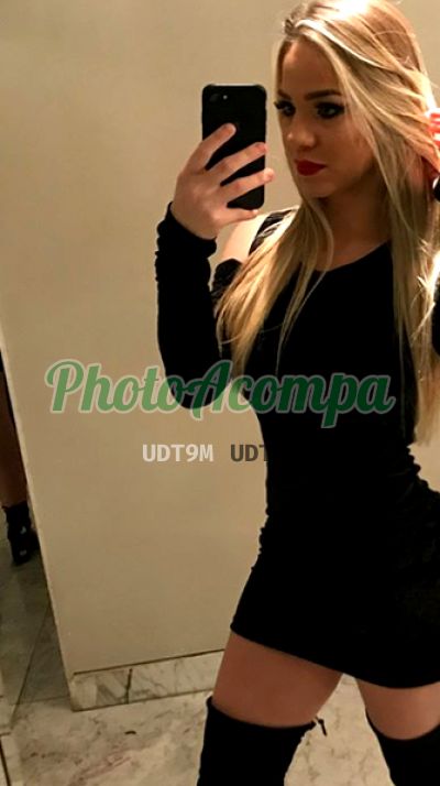 Foto 1 de Júlia, acompanhante em Guarulhos - SP