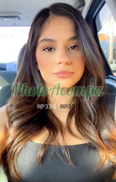 Foto 3 de Isa Gênova, acompanhante em Campinas - SP