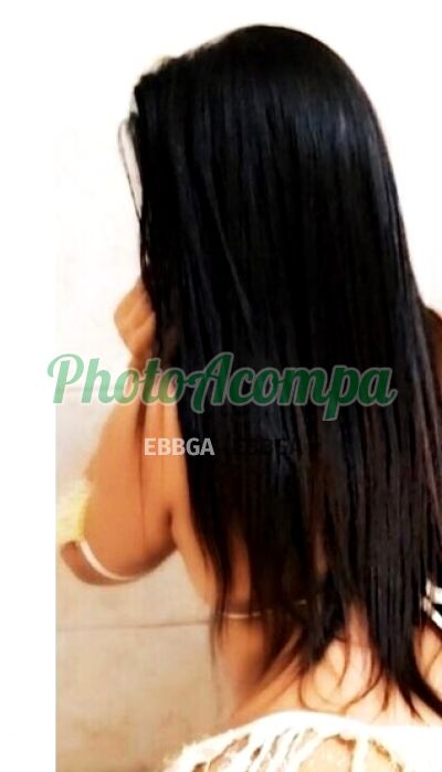 Foto 1 de Agatha Lins, acompanhante em Recife - PE